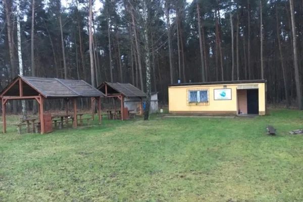 Koło PZW nr 2 w Nowogrodzie Bobrzańskim przestaje istnieć