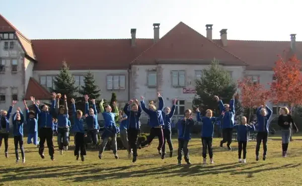 Świdniccy ósmoklasiści osiągnęli znakomite wyniki na egzaminie