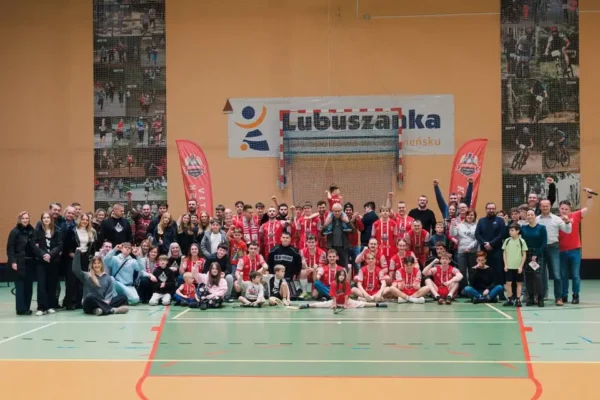 Lokomotiv Czerwieńsk zagra z FBC Orca w meczach towarzyskich