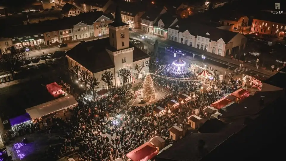 Skuteczne poszukiwania zaginionej osoby dzięki współpracy służb w okolicach Sulechowa