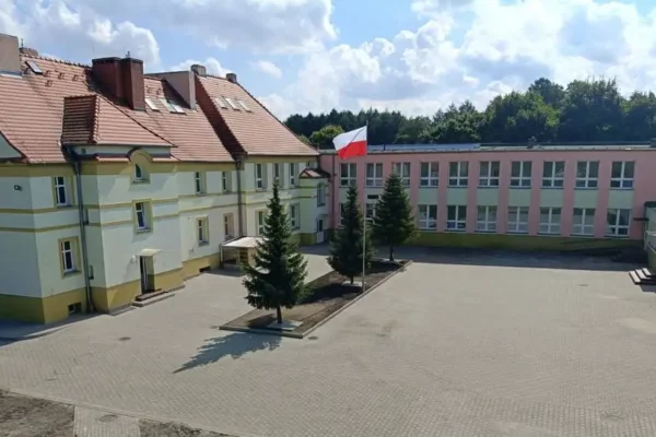 Pożegnanie Pana Marka – Przyjaciela Szkoły Podstawowej w Bojadłach