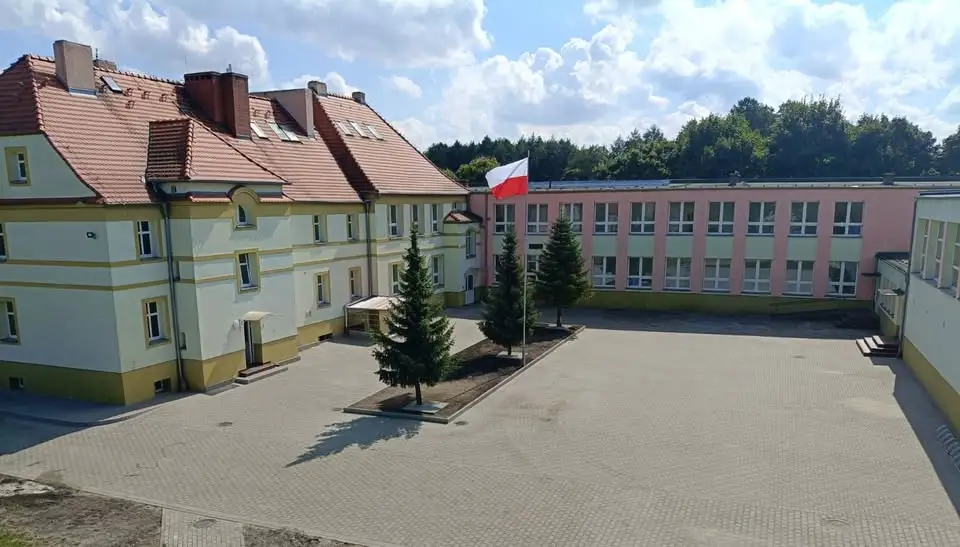 Pożegnanie Pana Marka – Przyjaciela Szkoły Podstawowej w Bojadłach