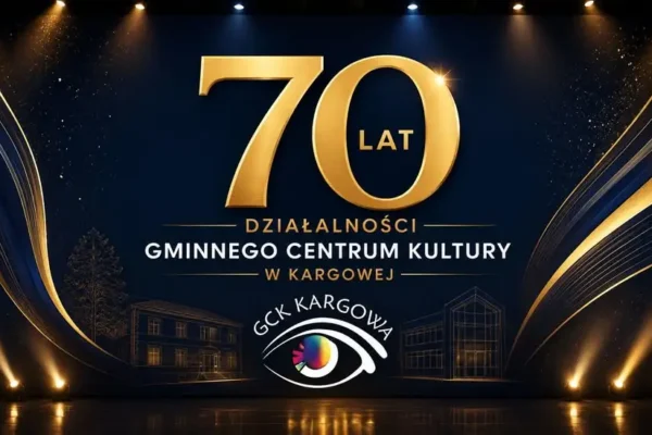 Sobotnie spotkanie z kulturą w Karszynie – druga część wydarzenia z Budżetu Obywatelskiego