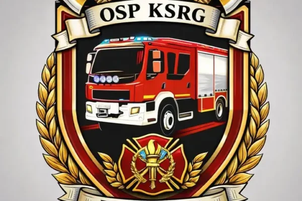 Wielkie otwarcie nowej remizy OSP KSRG Bojadła – piknik i zabawa z DJ-em