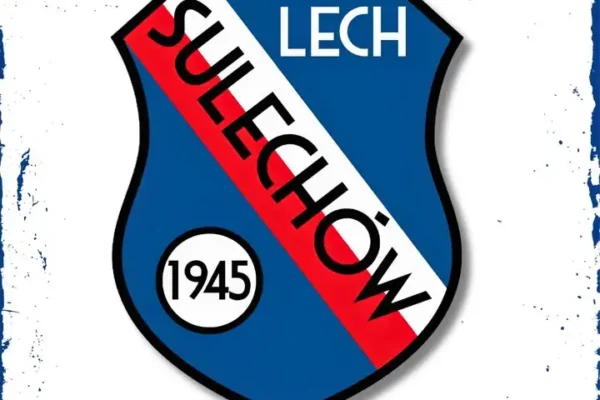 Lech Sulechów rozbił Pogoń Wschowa 5:0. Trzy gole Lewickiego
