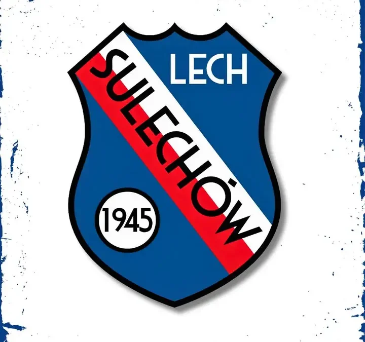 Lech Sulechów rozbił Pogoń Wschowa 5:0. Trzy gole Lewickiego