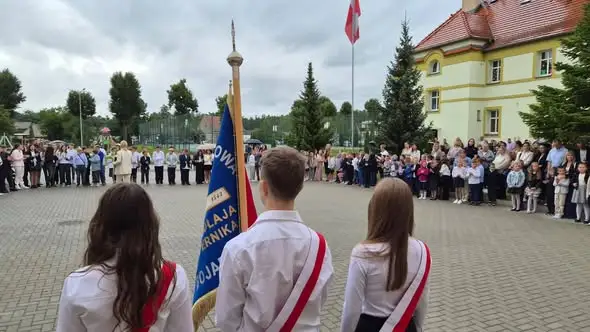 Uroczyste rozpoczęcie roku szkolnego 2026/2027 w gminie Bojadła