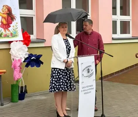 Rozpoczęcie roku szkolnego w gminie Bojadła – awanse nauczycieli i wyróżnienie dla młodego sportowca