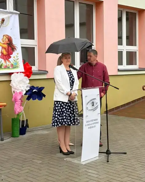Rozpoczęcie roku szkolnego w gminie Bojadła – awanse nauczycieli i wyróżnienie dla młodego sportowca