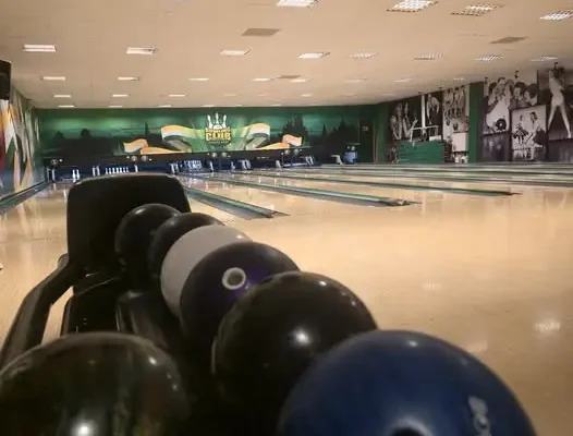 Bowlingowcy z Kargowej walczą w Bachus Cup – transmisje na żywo