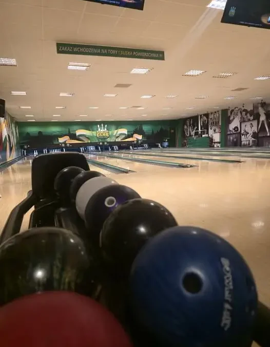 Bowlingowcy z Kargowej walczą w Bachus Cup – transmisje na żywo