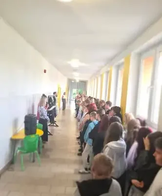 Tydzień wyborczy w szkole – uczniowie wybiorą nowy Samorząd Uczniowski