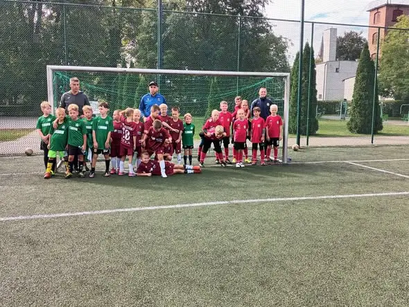 MUKS Kargowa i Lech Sulechów na turnieju w Sulechowie – GKS Olimpia Babimost podsumowuje rozgrywki