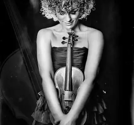 Weekend Seniora z Kulturą: koncert „Muzyczne struny świata” w Zielonej Górze