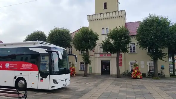 Mieszkańcy Gminy Kargowa oddali 3,6 litra krwi w kolejnej akcji krwiodawstwa