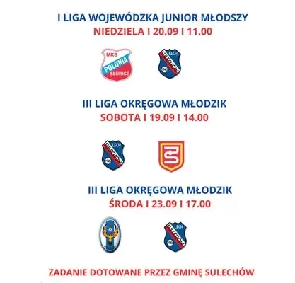 Młodzieżowe granie w Sulechowie i okolicach – sprawdź terminarz