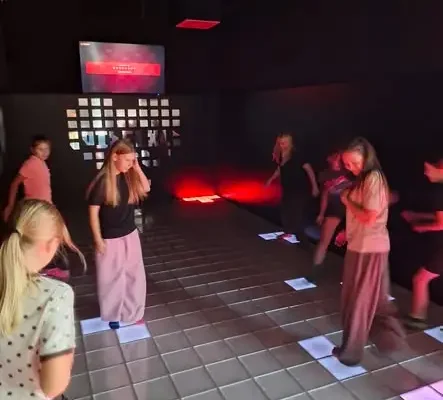 Uczniowie klas 5a i 5b z wizytą w Poznaniu – dzień pełen wrażeń