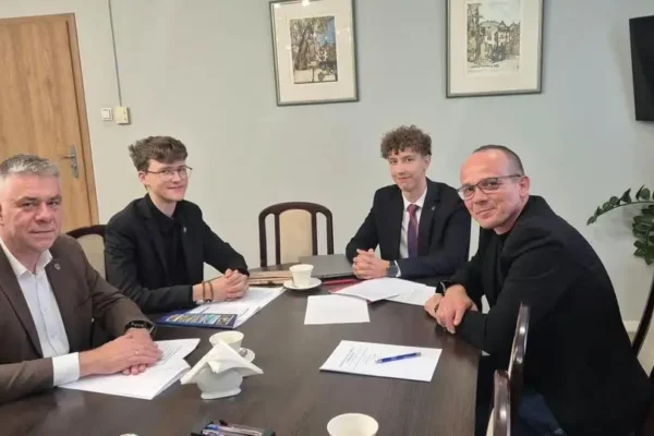 Powiat Świdnicki chce powołać Młodzieżową Radę Powiatu
