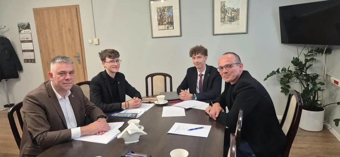 Powiat Świdnicki chce powołać Młodzieżową Radę Powiatu