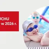 Uczniowie z Witoszowa Dolnego uczą się pływać w ramach programu „ABC RUCHU pływam – ćwiczę”