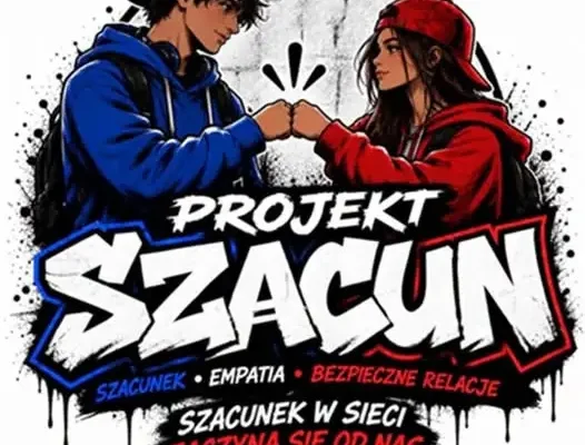 Zielona Góra: rusza projekt SZACUN – nowy program profilaktyczny dla szkół