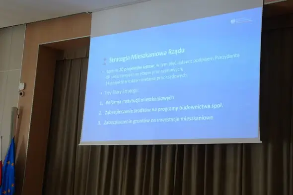 Nowa strategia mieszkaniowa rządu – kluczowe założenia i wsparcie dla samorządów