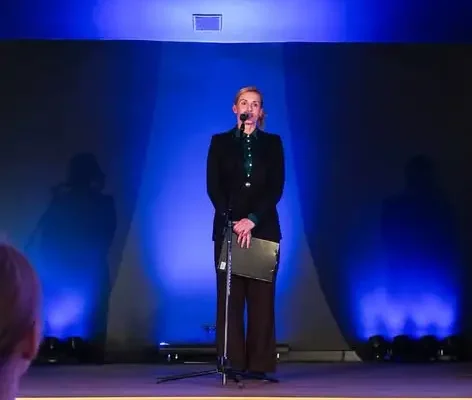 Inauguracja roku artystycznego w MGOK Czerwieńsk pełna talentów i wzruszeń