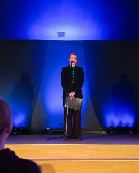 Inauguracja roku artystycznego w MGOK Czerwieńsk pełna talentów i wzruszeń
