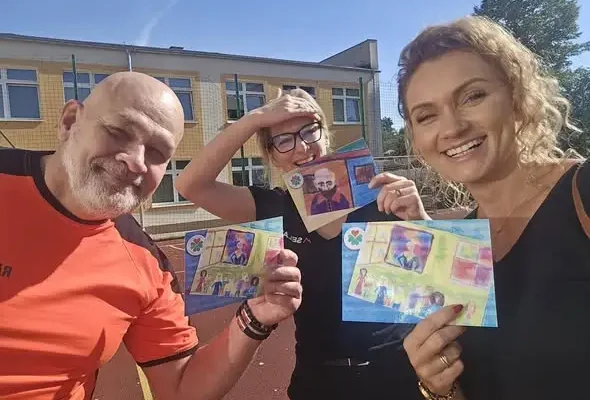 Tydzień Bezpieczeństwa w szkole: uczniowie uczyli się pierwszej pomocy