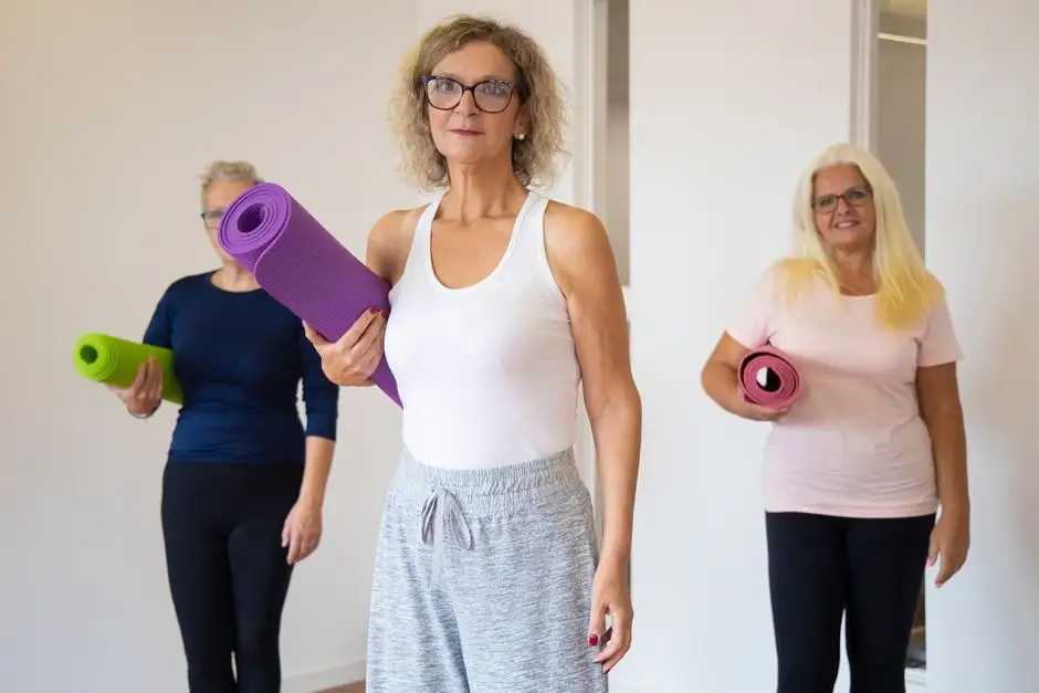 Babimost gościł seniorki z Neuruppin. Trzy dni pełne integracji