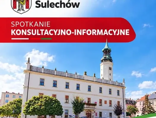 Sulechów: spotkanie o dotacjach z programu Czyste Powietrze