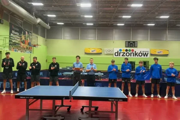 Ligowy weekend ZKS Advatech Zielona Góra – wyniki i emocje