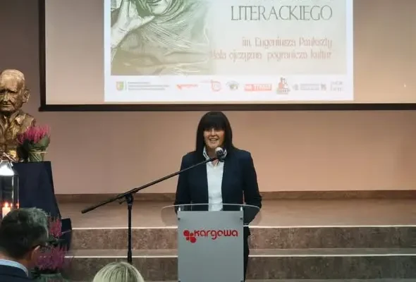 XXVII Konkurs Literacki im. Eugeniusza Paukszty w Kargowej – podsumowanie i laureaci