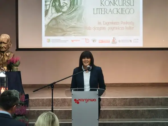 XXVII Konkurs Literacki im. Eugeniusza Paukszty w Kargowej – podsumowanie i laureaci