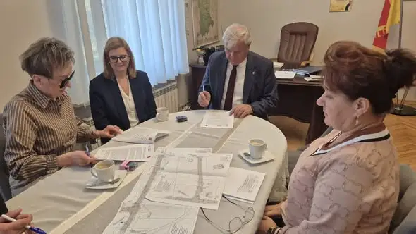 Babimost inwestuje w drogi: ul. Wiśniowa i Sadowa przejdą metamorfozę